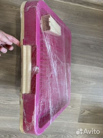 Лоток для собак