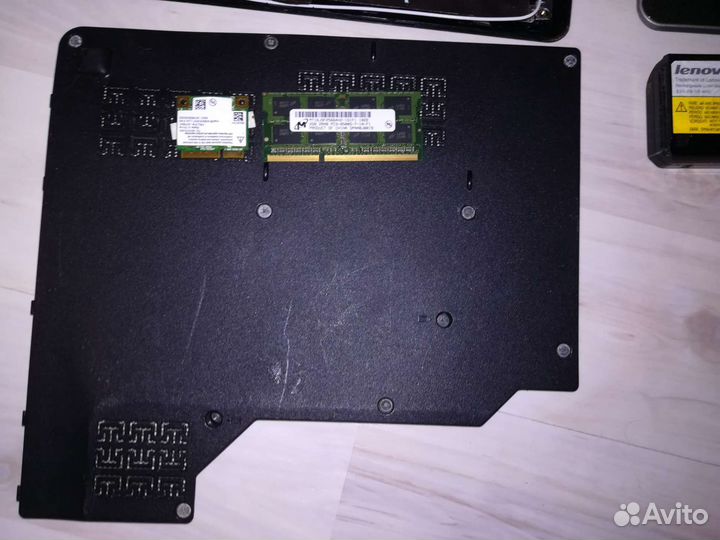 Запчасти для ноутбука Lenovo Z560