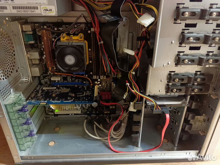 Продам системный блок