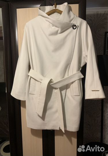 Пальто женское 44-48 размер