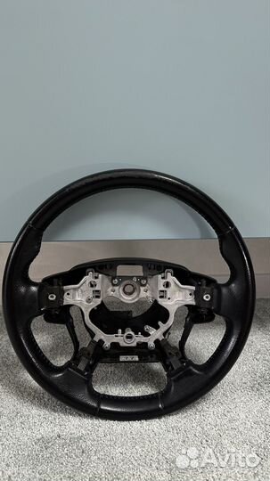 Руль для автомобиля Toyota Camry XV50