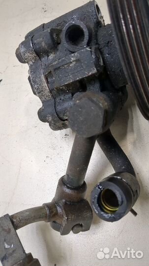 Гур Nissan Murano