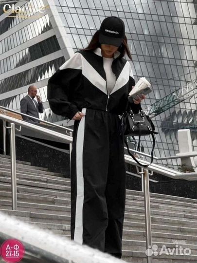 Спортивный костюм женский от 46 до 56