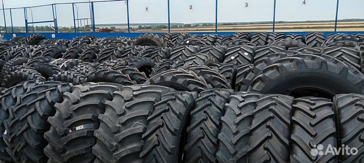 Шины 10-16.5 Petlas IND15