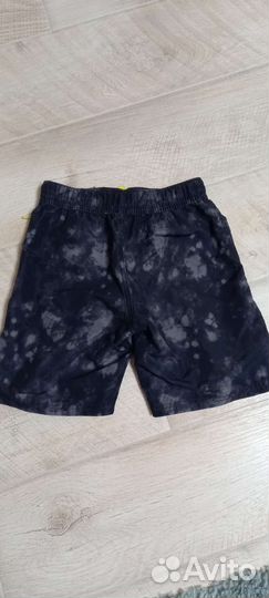 Шорты для мальчика плавательные