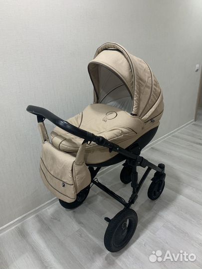 Коляска zippy 2 в 1