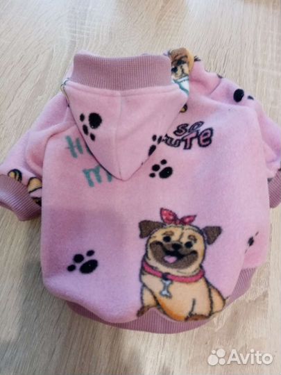 Худи для сабачек