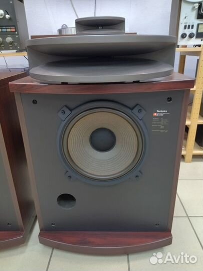 Акустика technics SB-E100