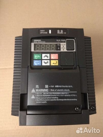 Omron