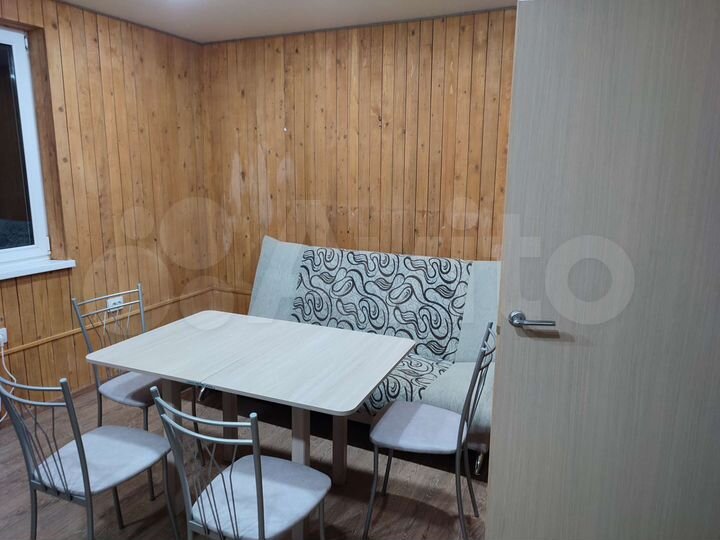 Дом 41 м² на участке 6 сот.