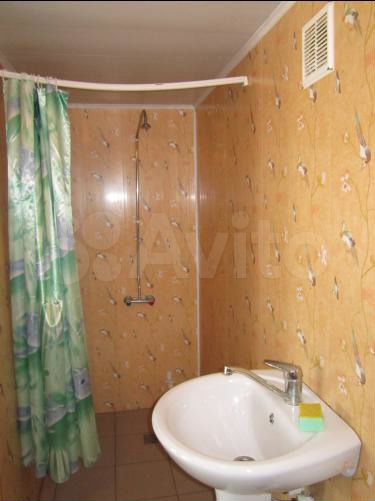 Комната 22 м² в 1-к., 1/1 эт.