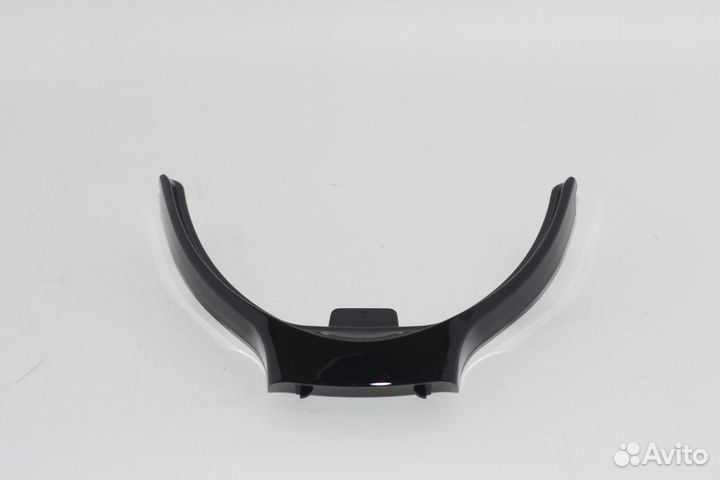 Вставка в руль