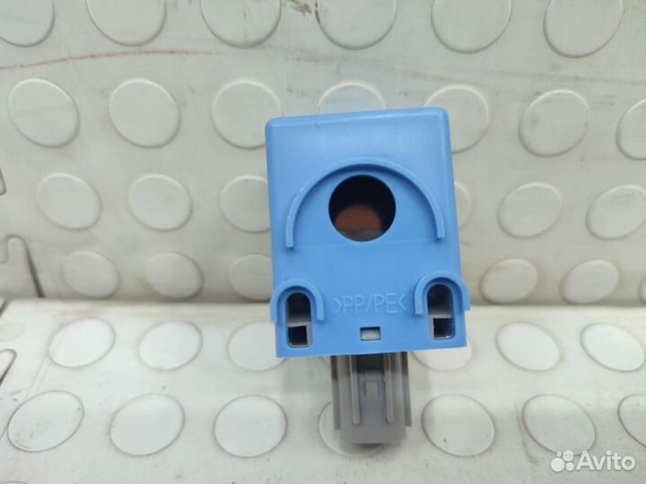 Звуковой сигнал Lexus Rx 4 AL20 2015