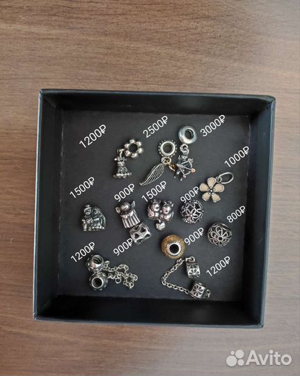 Pandora оригинал