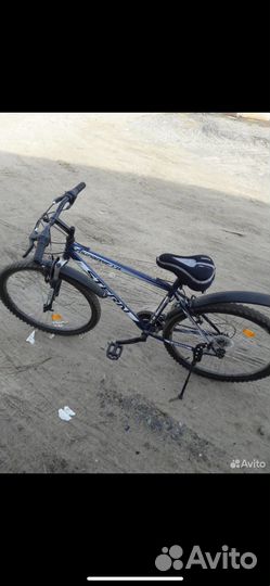 Велосипед горный 26 stern