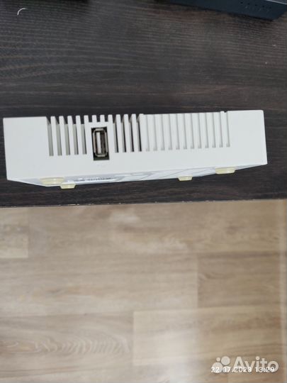 Wifi роутер микротик