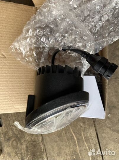 Птф калина, ларгус