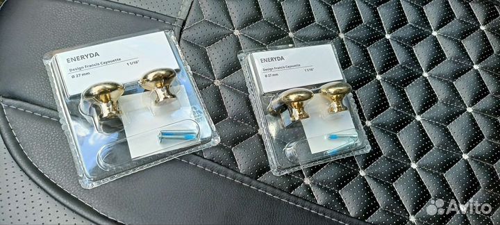 Ручки IKEA энерида