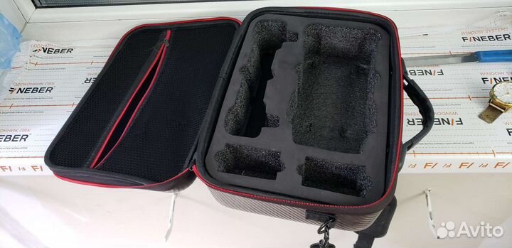 Квадрокоптер