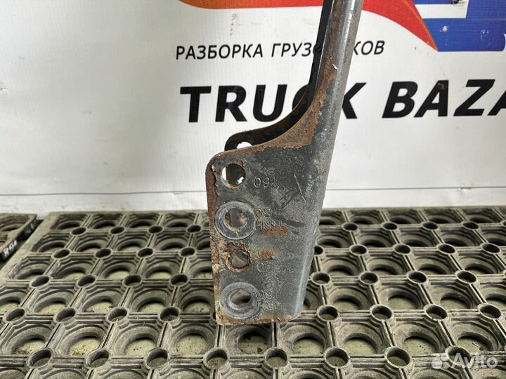 Кронштейн пневмоподушки Volvo FH, Volvo FM