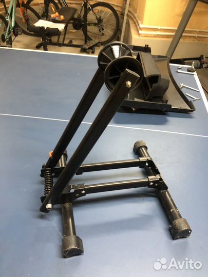 Подставка для велосипеда