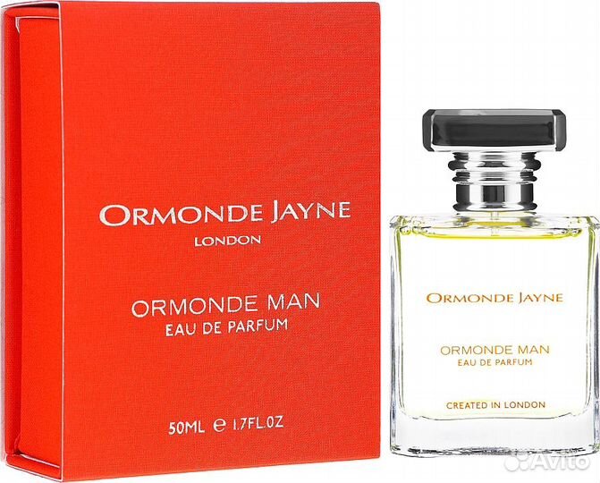 Ormonde Jayne Frangipani Оригинал
