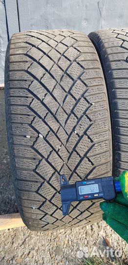 Continental ContiVikingContact 7 235/45 R18