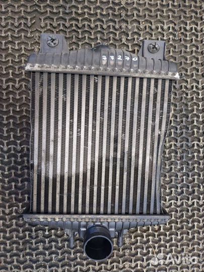 Радиатор интеркулера Land Rover Range Rover Sport