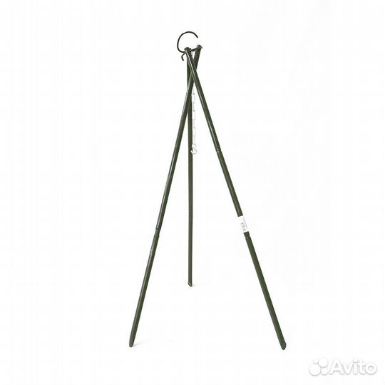Тренога для костра 