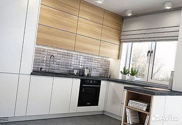 Кухни на заказ от производителя