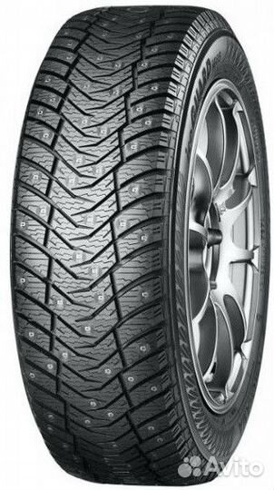 Yokohama Ice Guard IG65 225/60 R17