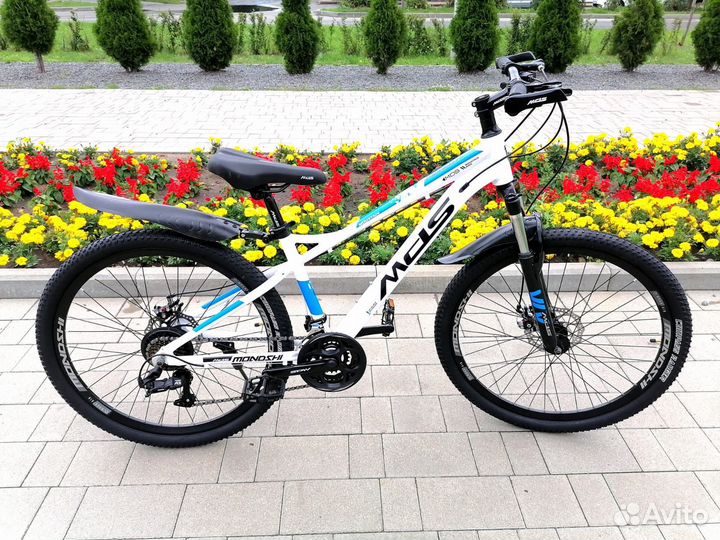 Велосипед 20/22/24/26