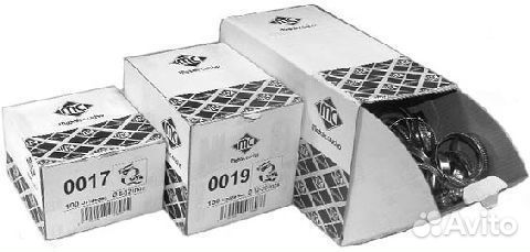 Хомут винтовой