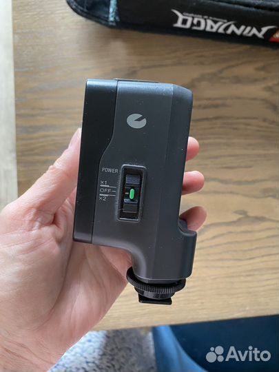 Свет для видеосъемки