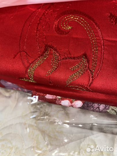 Белье постельное