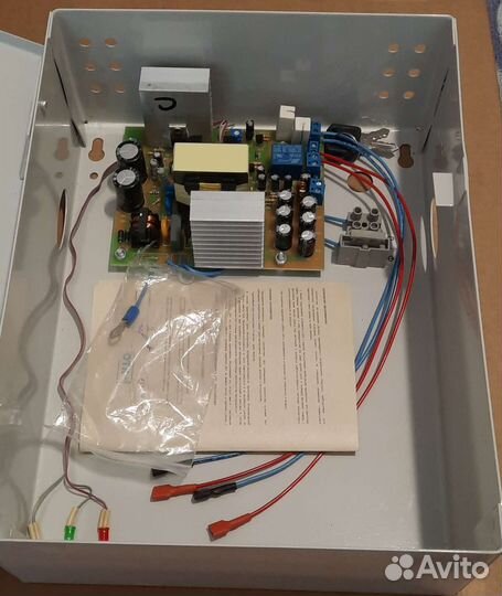 Tantos ббп-80 MAX