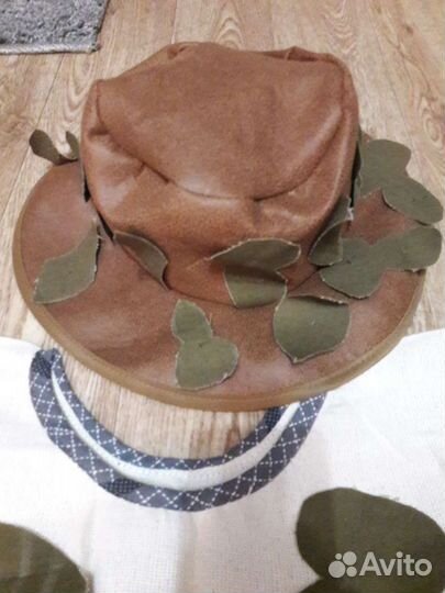 Костюм Новогодний