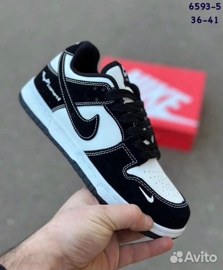 Кроссовки Nike Sb Dunk
