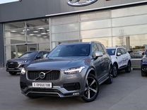 Volvo XC90 2.0 AT, 2016, 179 000 км, с пробегом, цена 3 325 000 руб.