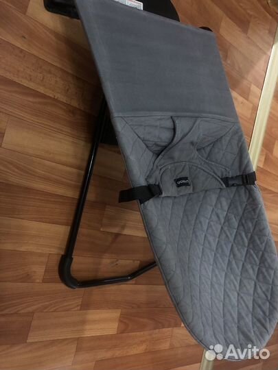 Детская качалка