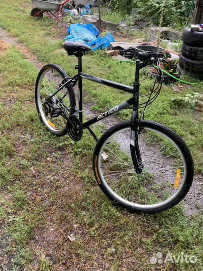 Велосипед Actico