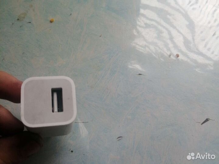 Вилка от iPad mini