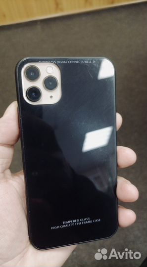 iPhone 11 Pro Max, 256 ГБ
