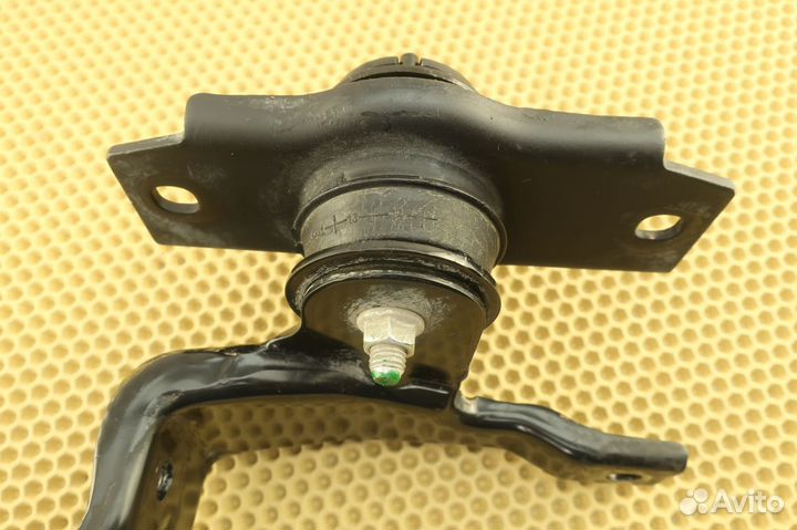 Опора двигателя левая Daewoo Matiz 1,0 B10S1