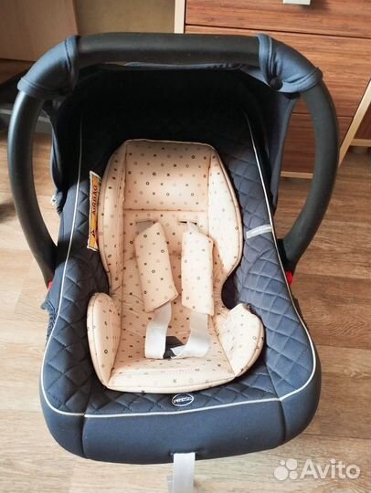 Автолюлька от 0