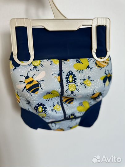 Плавки подгузник