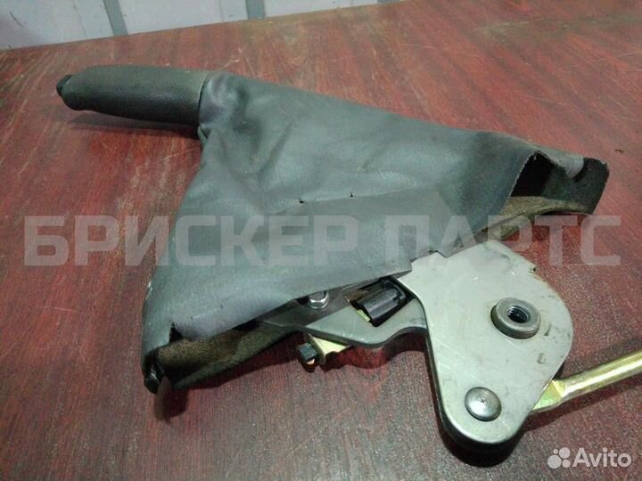 Рычаг ручника Дэу Нексия 1 N150 рестайлинг