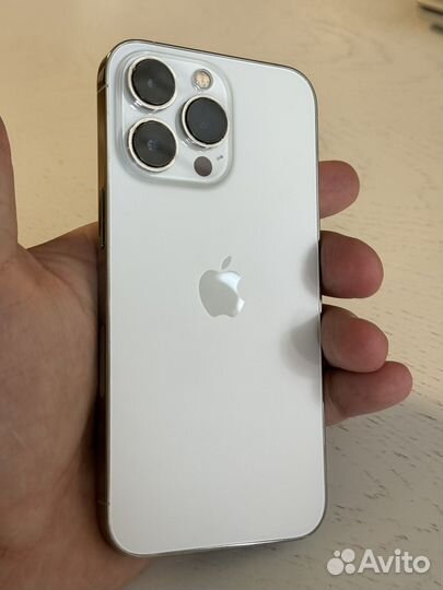 iPhone 13 Pro, 512 ГБ