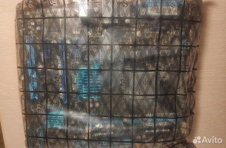 Материнская плата с процессором amd