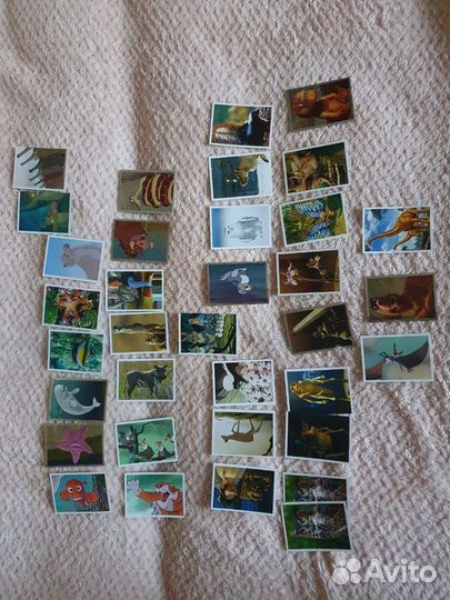 Наклейки Лента 